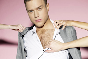 Olly Murs