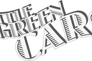 Little Green Cars