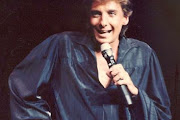 Barry Manilow