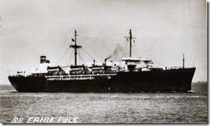 SS Ernie Pyle 4