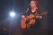 Mary Chapin Carpenter