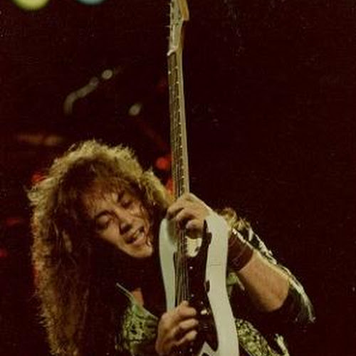 Jake E. Lee