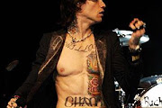 Buckcherry