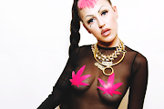 Brooke Candy