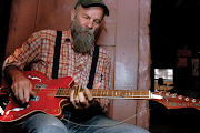 Seasick Steve