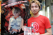 Akira Yamaoka