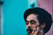Damian Marley