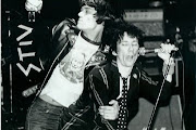Stiv Bators
