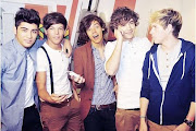 One Direction