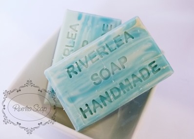 Soap Stamps (6)