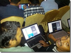 gdg kathmandu android workshop  (1)