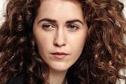 Rae Morris
