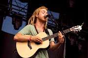 Trevor Hall