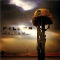 Anthems for the Damned