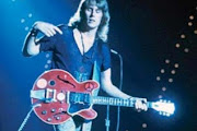 Alvin Lee
