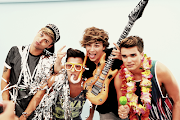 Union J