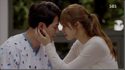 KDRAMATIZED: [Link] Sinopsis It's Okay That's Love Episode 14 + Preview Episode 15