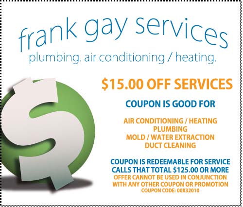 Frank Gay Plumbing 54