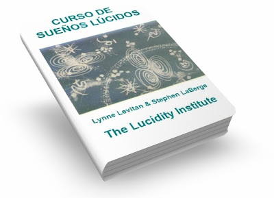 CURSO DE SUEÑOS LÚCIDOS, Lynne Levitan & Stephen LaBerge [ Libro ] – Lograr la habilidad para tener frecuentes sueños lúcidos