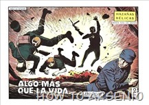 P00048 - Algo Más que la Vida #248 P00048 - Algo Más que la Vida #248