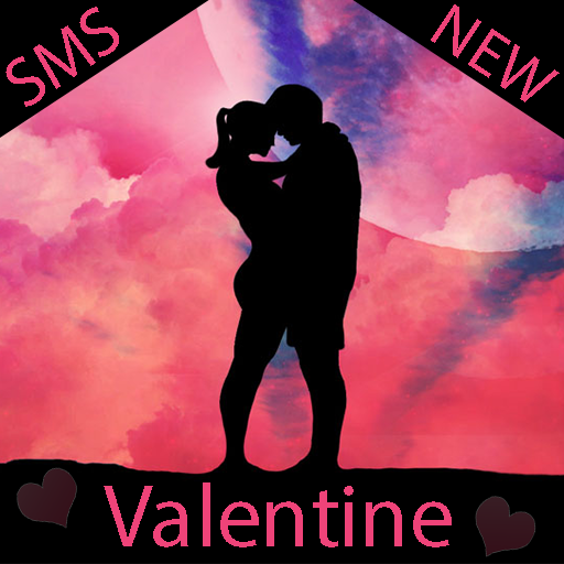 GO SMS Pro Valentine Day 個人化 App LOGO-APP開箱王