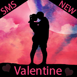 Valentine Day Theme for GO SMS Apk