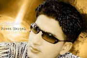 preet harpal