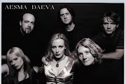 Aesma Daeva