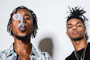 Rae Sremmurd