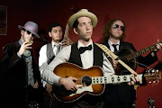 Pokey LaFarge