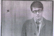 Graham Coxon