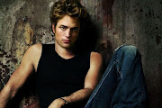 Robert Pattinson