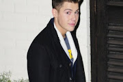 Aiden Grimshaw