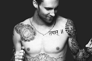 Adam Levine