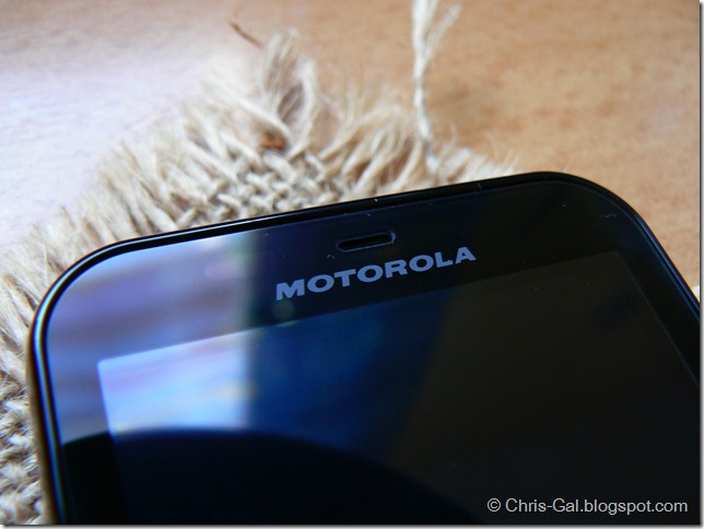 Motorola Defy