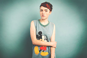 Chloe Howl