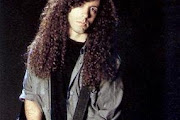Marty Friedman