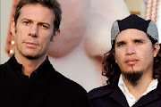 Thievery Corporation