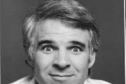 Steve Martin