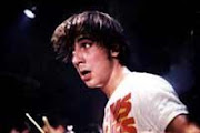 Keith Moon