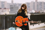 Nicole Atkins
