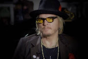 Matt Sorum's Fierce Joy