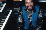 George Duke