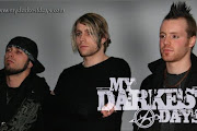 My Darkest Days
