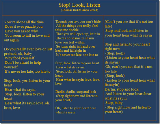 Stop Look Listen_ft Marvin Gaye and Diana Ross_up