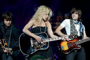 The Band Perry