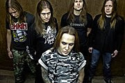 Children Of Bodom