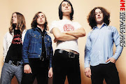 The Datsuns