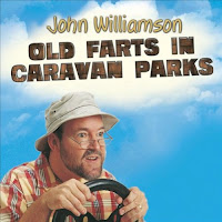 Old Farts in Caravan Parks