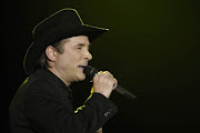 Clint Black